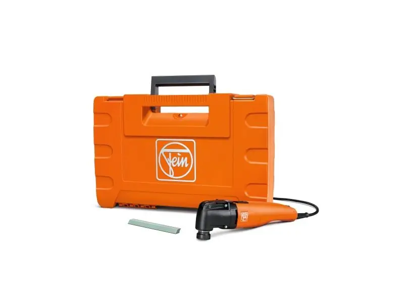 FEIN Supercut Set FSC1.6Q 72364250010 Sofort Bestellen