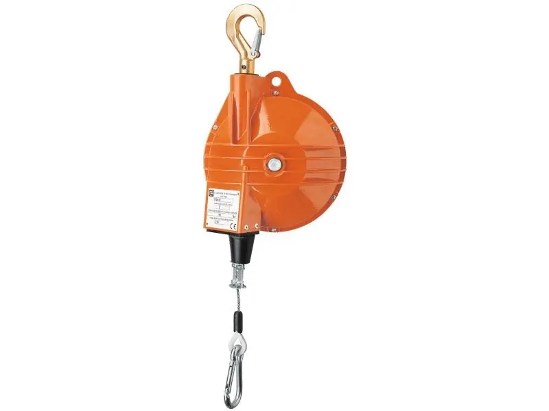 Solange Der Vorrat Reicht FEIN Balancer 30-45 kg 90801057000