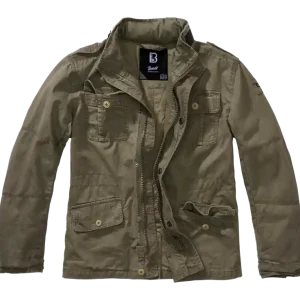 Sale Brandit Kinder Britannia Outdoorjacke