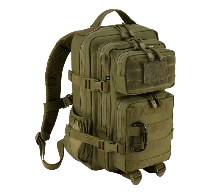 Brandit Kinder US Cooper Rucksack, Einheitsgröße Markenware