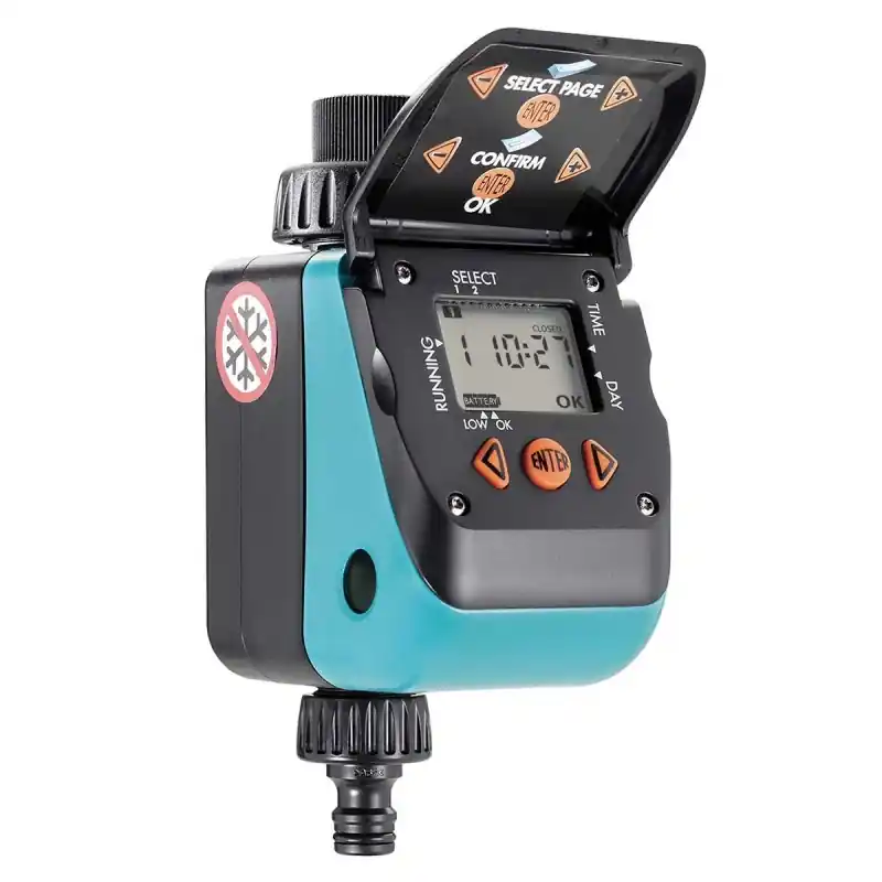 Claber Aquauno Video-2 Plus Bewässerungscomputer Top-Seller