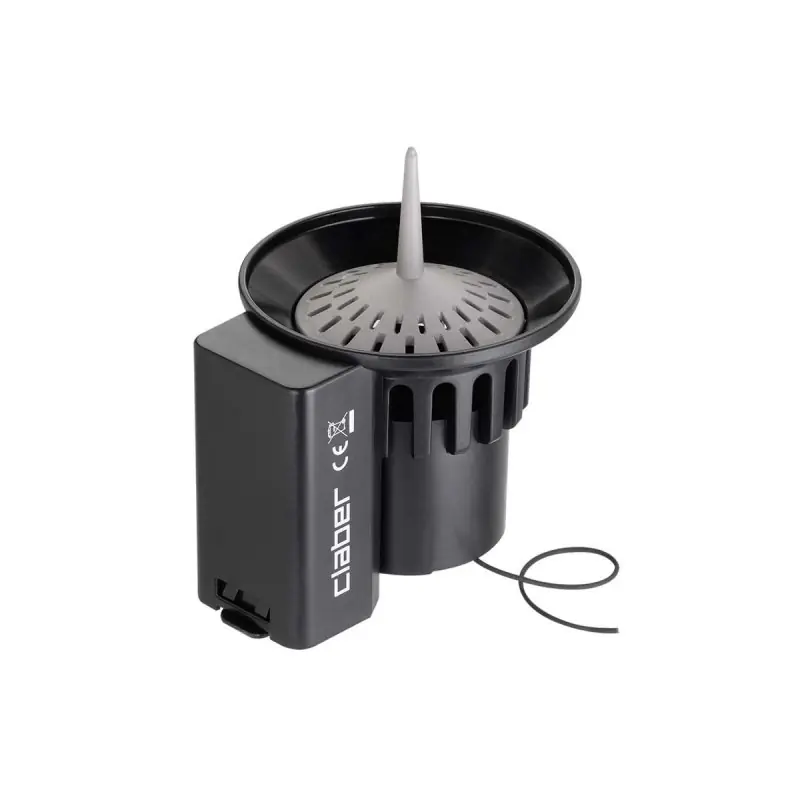 Neue Kollektion Claber Rain Sensor Rf