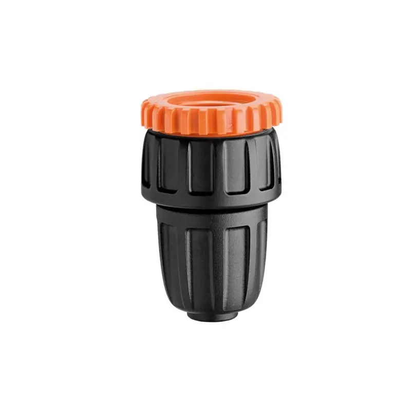Jetzt Bestellen Claber Klemmverbinder 1/2” mit Hahnstück 3/4” IG