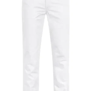 Direkt Vom Hersteller Greiff Herren Hose mit Gummibund Regular Fit