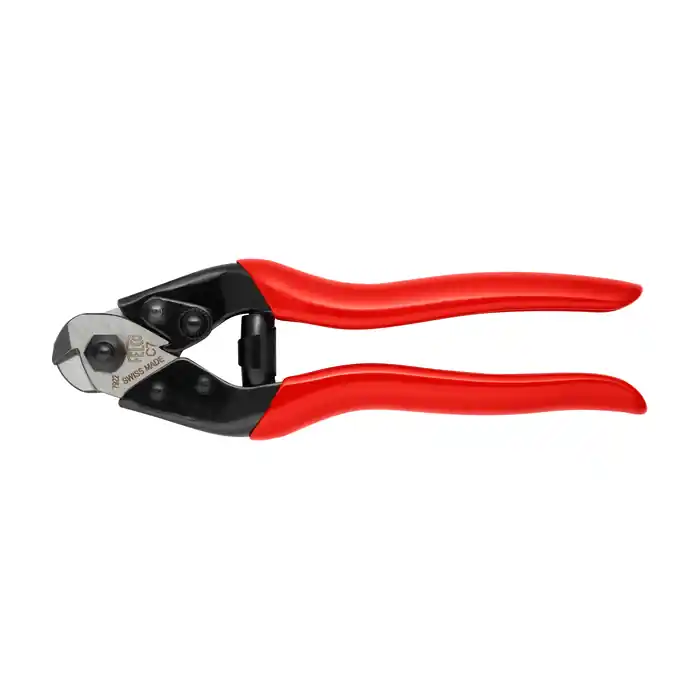 FELCO C7 Einhand-Drahtseilschere Zertifiziert