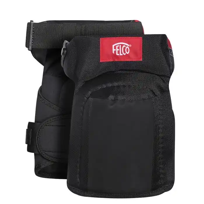Markenprodukt FELCO 711 Knieschützer