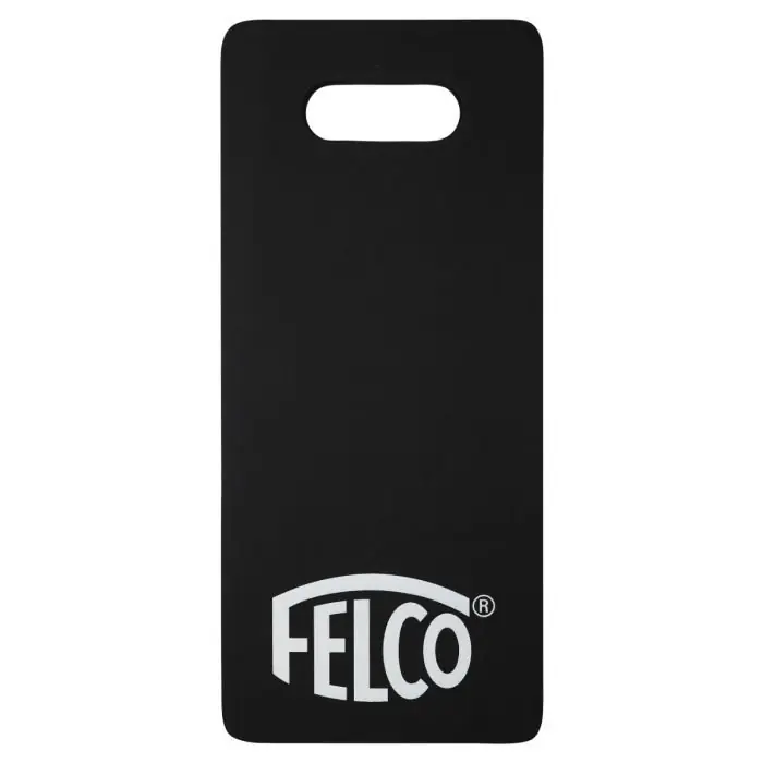 Sichere Zahlung FELCO 712 Kniematte