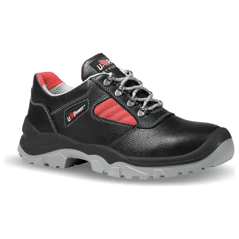 Top-Preis U-POWER Sicherheitshalbschuh MAUNA S3 SRC