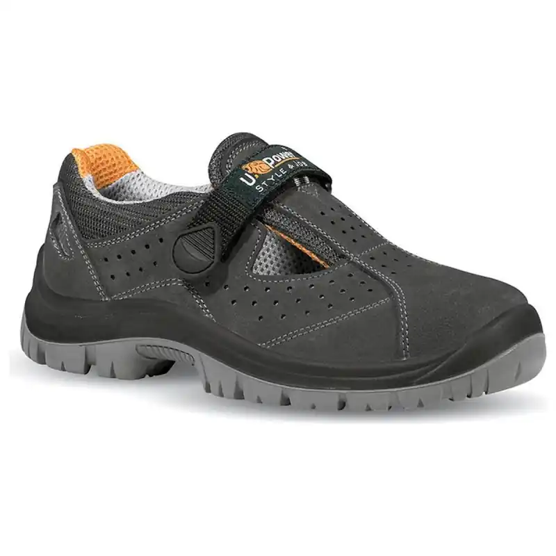Sale U-POWER Sicherheitssandale MAGIC S1P SRC