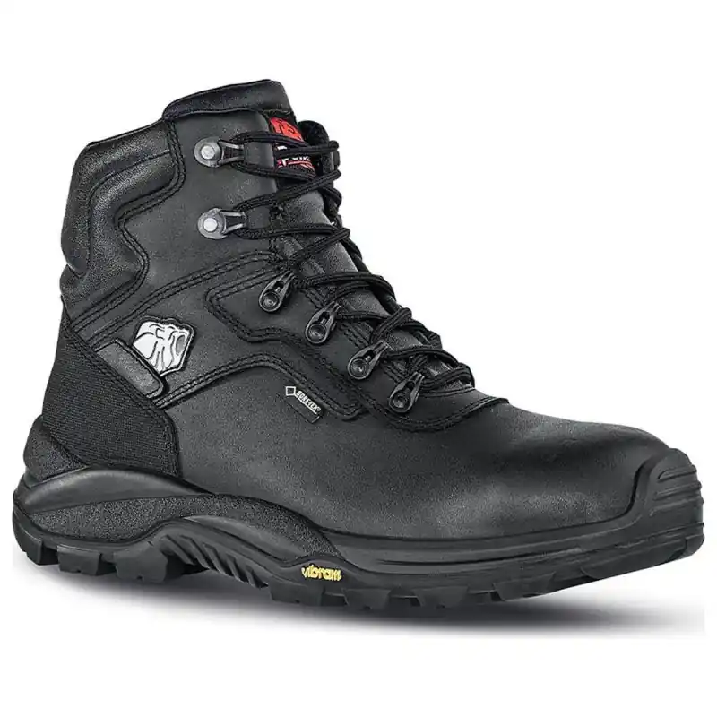 U-POWER Sicherheitshochschuh DROP S3 HRO HI CI WR SRC Highlight