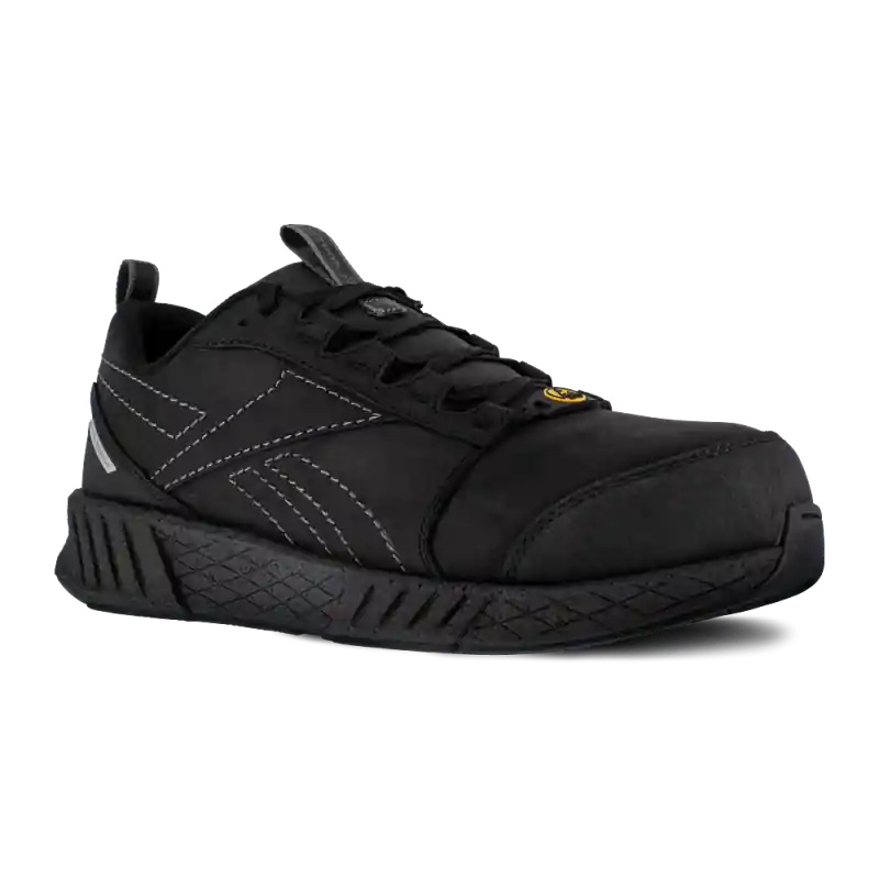 Nur Für Kurze Zeit Reebok Sicherheitshalbschuhe S3 Fusion Formidable