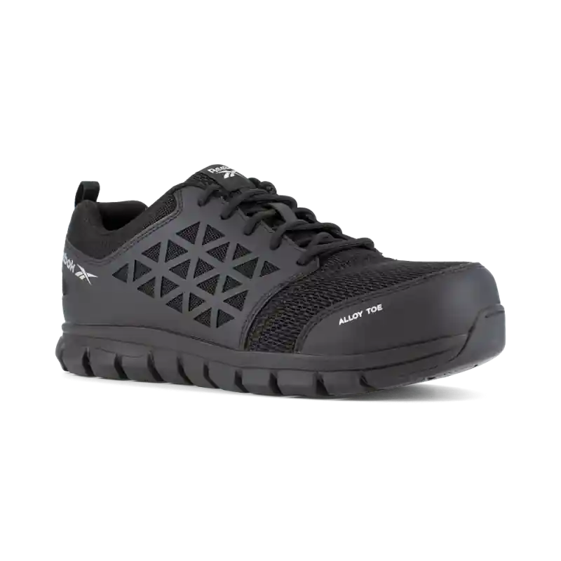 Reebok Sicherheitshalbschuhe S1P Excel Light ESD Schuh Markenprodukt