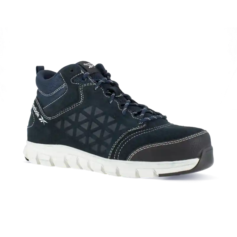 Garantierte Lieferung Reebok Sicherheitsschuhe S3 Excel Light