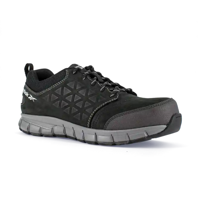 Reebok Sicherheitshalbschuhe S3 Excel Light HRO Knallerangebot