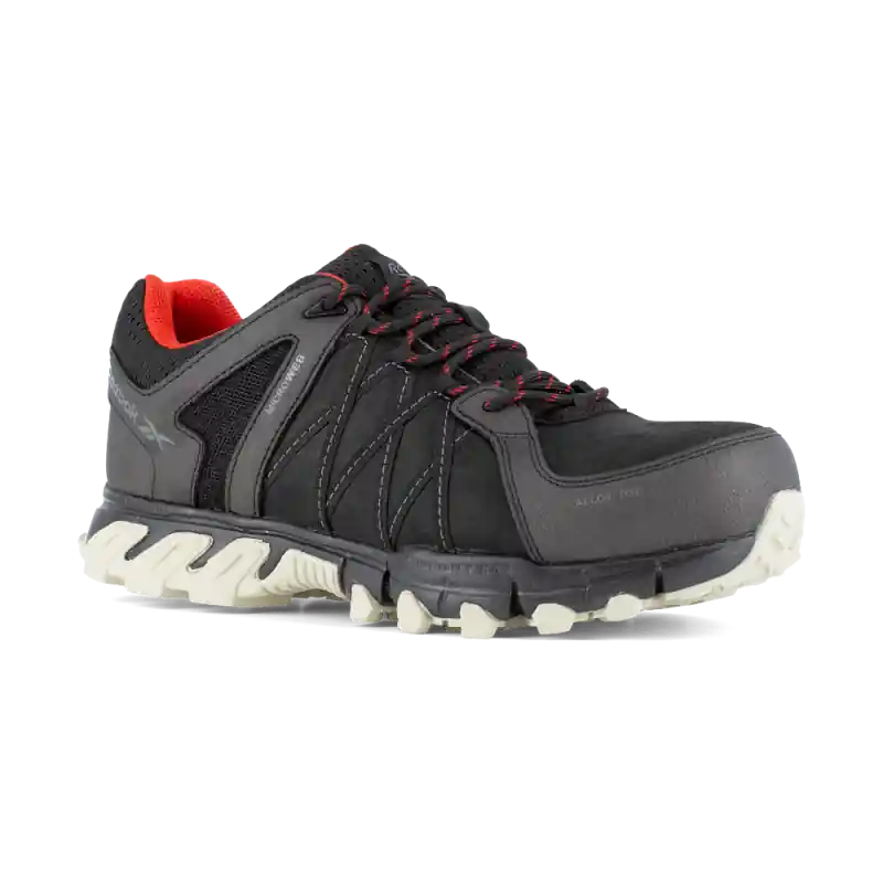 Kracherpreis Reebok Sicherheitshalbschuhe S3 Trail Grip HRO