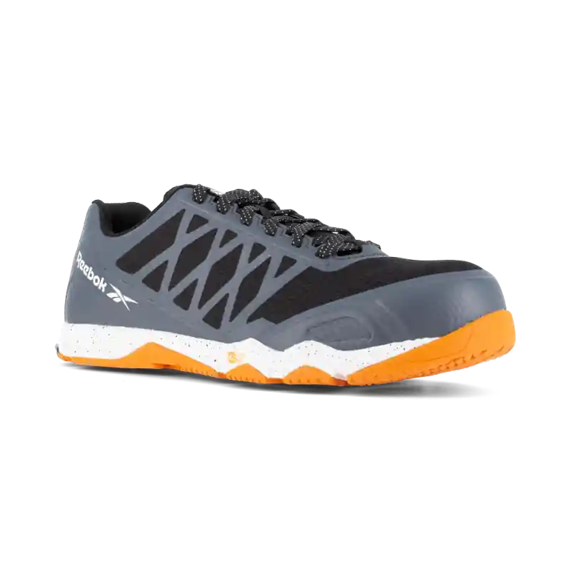 Reebok Sicherheitshalbschuhe S1PS Speed TR Safety SR Jetzt Bestellen