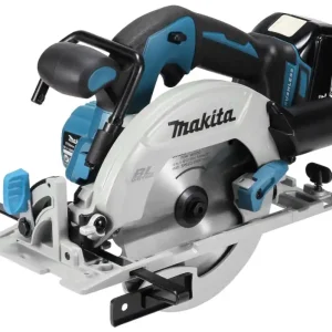 Direktkauf Makita Akku-Handkreissäge 57mm 18V
