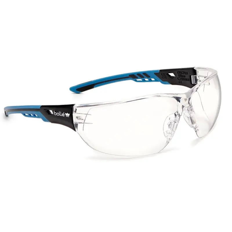 Bollé Safety NESS+ SMALL PC-Scheibe Knallerangebot