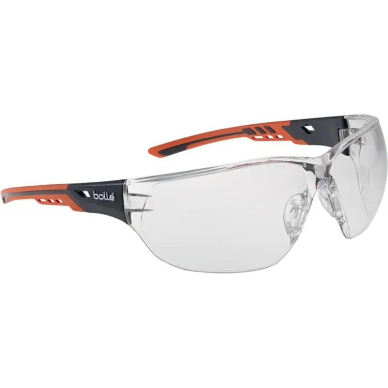 Bollé Safety NESS+ Bügelbrille Super-Preis