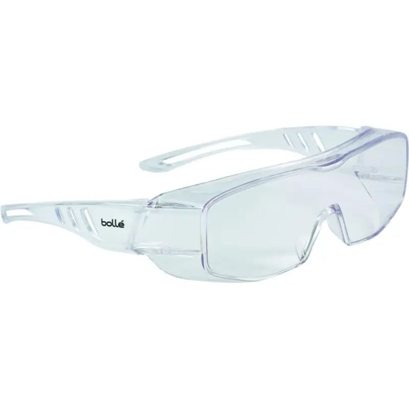 Bollé Safety OVERLIGHT Klare Überbrille OVLITLPSI Online Kaufen