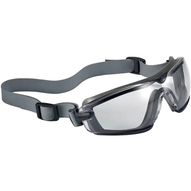 Bollé Safety COBRA TPR Klare Vollsichtbrille COBTPRPSI Beliebt