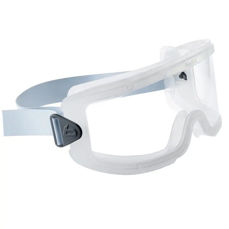 Bollé Safety ELITE AUTOCLAVE Letzte Chance