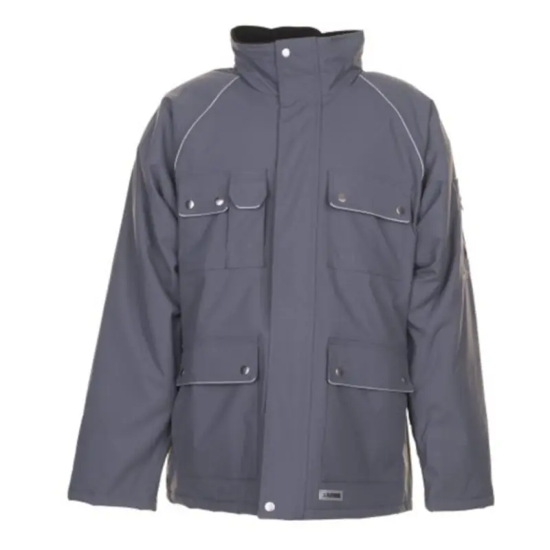 Begrenztes Angebot Planam Canvas 320 Winterparka