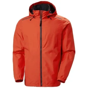 Echt Helly Hansen Workwear Manchester Shell Jacke