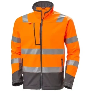 Expressversand Helly Hansen Workwear Alna 2.0 Softshelljacke