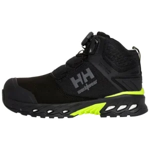 Abverkauf Helly Hansen Workwear Magni BOA Sicherheitsschuhe S7