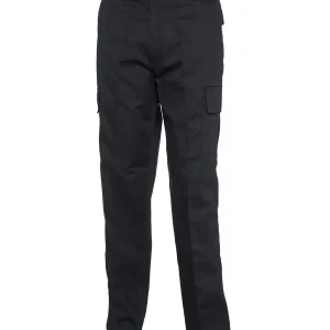 Arbeits-Cargohose normal geschnitten 245 g/m² 65 % Polyester Begrenztes Angebot