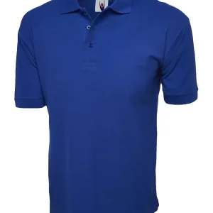 Classic Baumwoll-Poloshirt 220 g/m² 100 % Baumwolle Geprüft