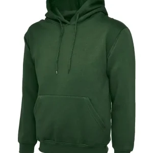 Classic Kapuzenpullover 300 g/m² Schneller Versand