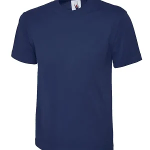 Classic T-Shirt 180 g/m² 100 % Baumwolle Top-Angebot