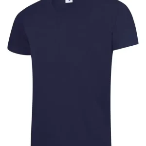 Classic T-Shirt V-Ausschnitt 180 g/m² 100 % Baumwolle Sichere Zahlung