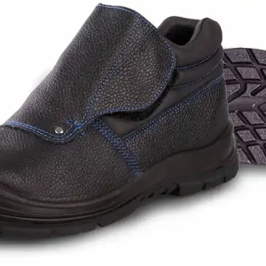 Angebot Hase S3-Schweißerhochschuhe "Toledo" aus Leder
