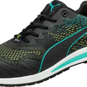 Solange Der Vorrat Reicht Puma VIVID GH Sicherheitsschuhe S1P ESD SRC