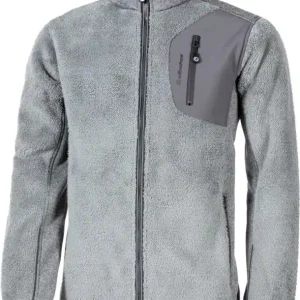 Albatros PILE Strick-/Fleecejacke Sale