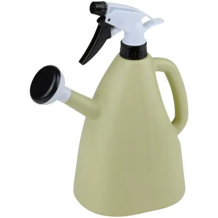 Begrenztes Angebot Kinzo Gießkanne mit Sprühfunktion 1L