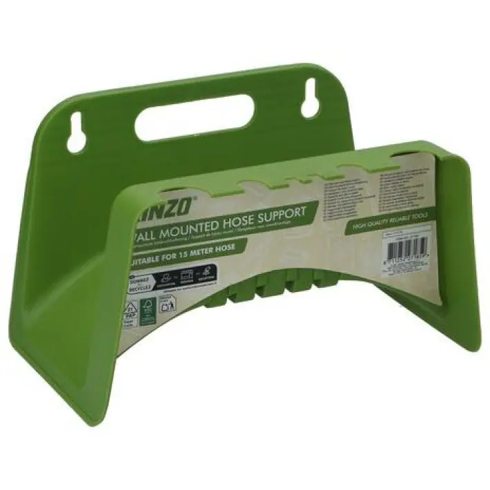 Angebot Kinzo Wandhalterung für Gartenschlauch