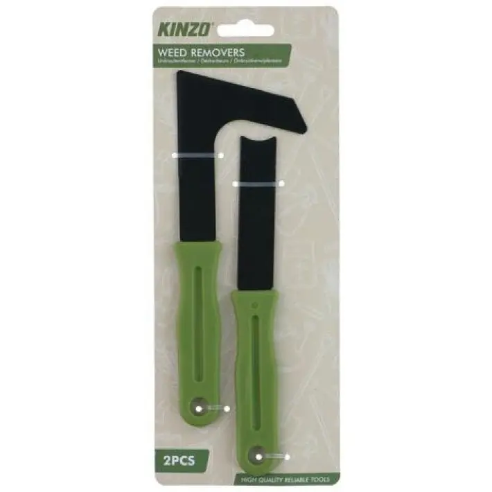 Beliebt Kinzo Unkrautstecher 31 cm 2-teilig