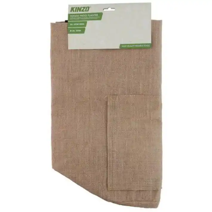 Heißes Angebot Kinzo Kartoffel-Pflanzsack für Terrasse