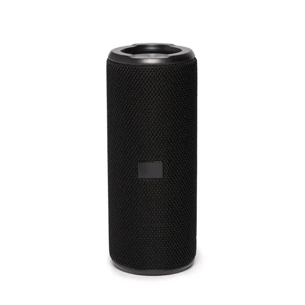 Bluetooth-Lautsprecher UMEK mit LED-Lichtmodi Neu