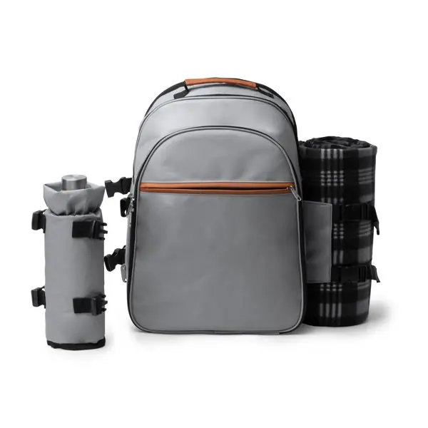 Neu Garten Picknick-Rucksack aus RPET-Polyester