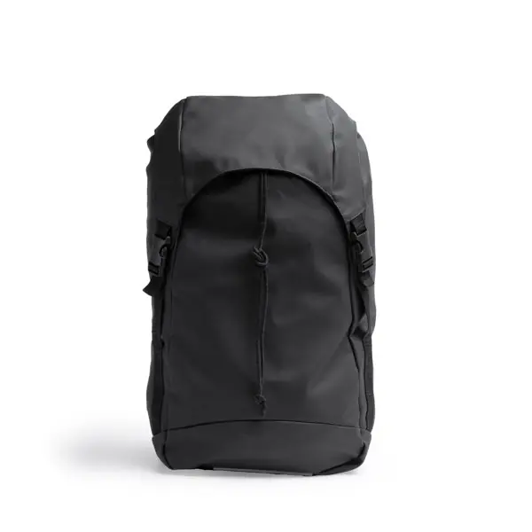 Executive Rucksack aus PU-Leder Letzte Chance
