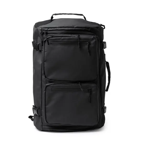 Multifunktionaler Rucksack HOBART PU & Polyester Preisknaller