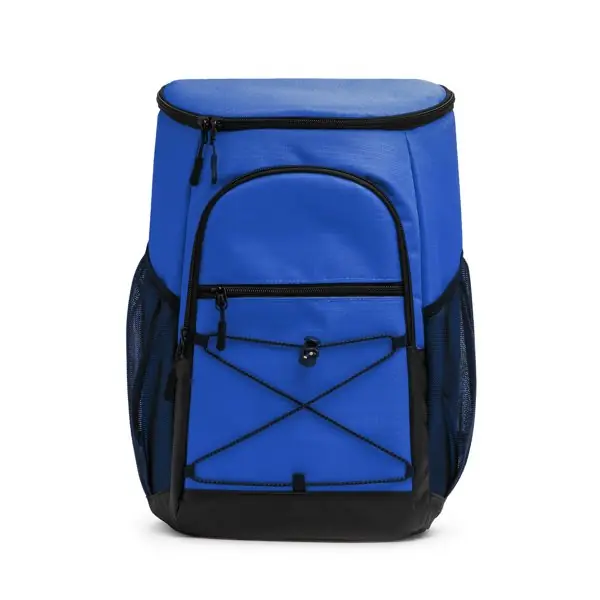 Kühlrucksack Sakra aus 210D-Ripstop-Polyester Preisreduziert