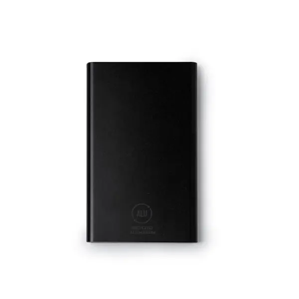 Karna Aluminium Recycling Powerbank 4000 mAh Nur Für Kurze Zeit
