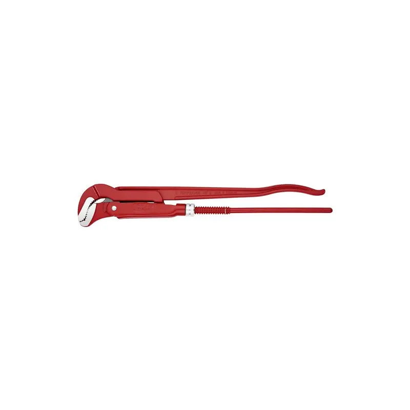 Sichere Zahlung Eckrohrzange S-Maul 2 Zoll Knipex 83 30 020