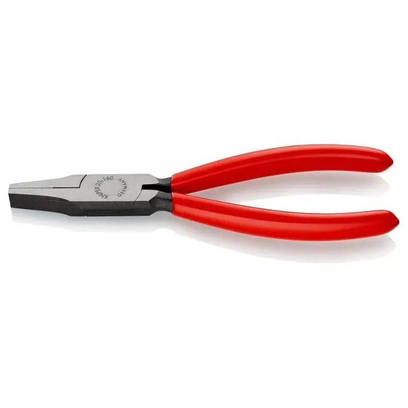 Flachzange Nr. 20 01 160 mm Markenprodukt